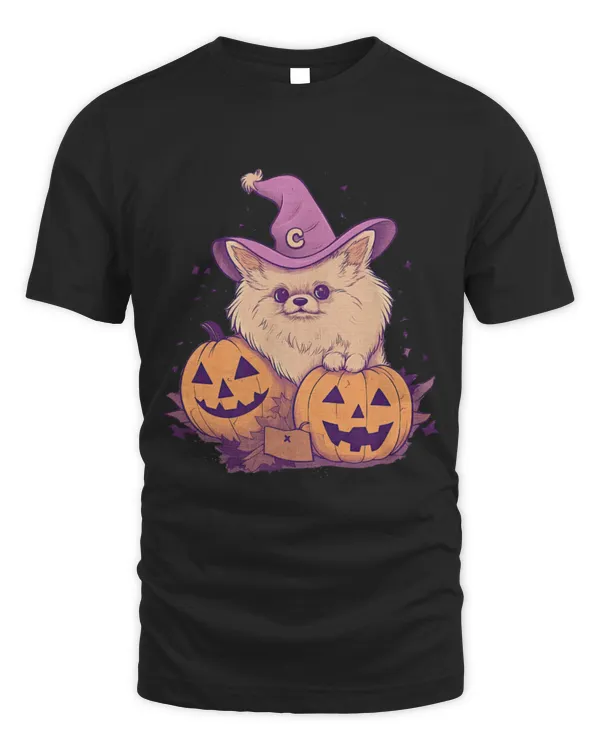 Unisex Standard T-Shirt (Overnight)