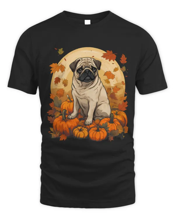 Unisex Standard T-Shirt (Overnight)
