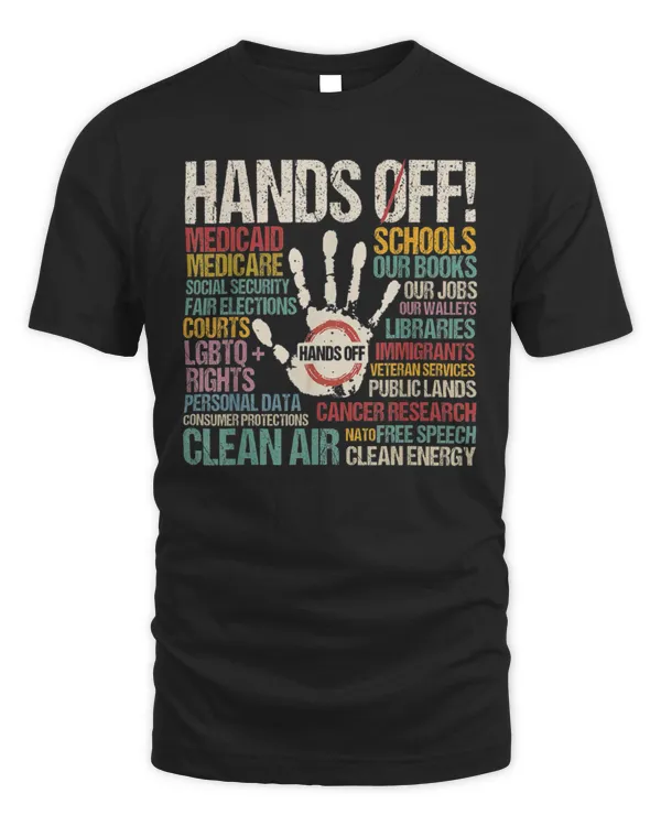 Unisex Standard T-Shirt (Overnight)