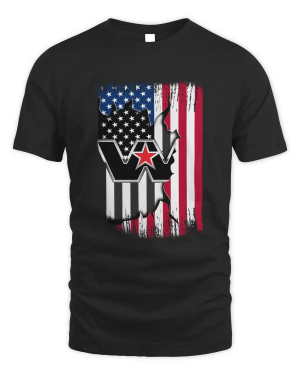 Unisex Standard T-Shirt (Overnight)