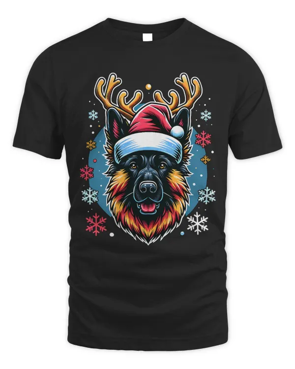 Unisex Standard T-Shirt (Overnight)