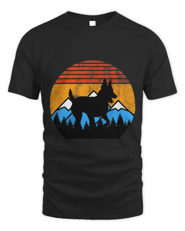 Unisex Standard T-Shirt (Overnight)