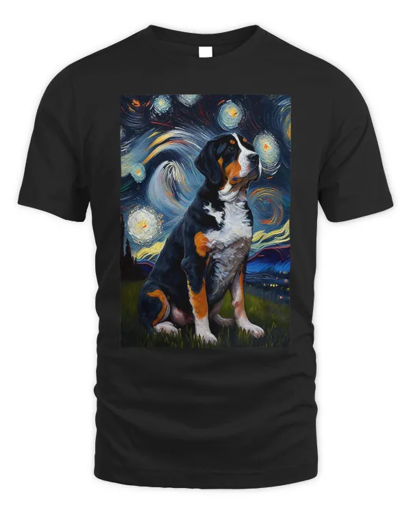 Unisex Standard T-Shirt (Overnight)