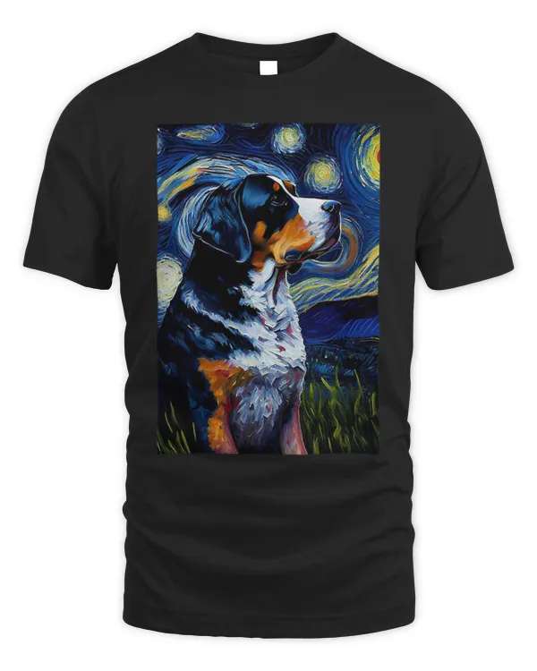 Unisex Standard T-Shirt (Overnight)