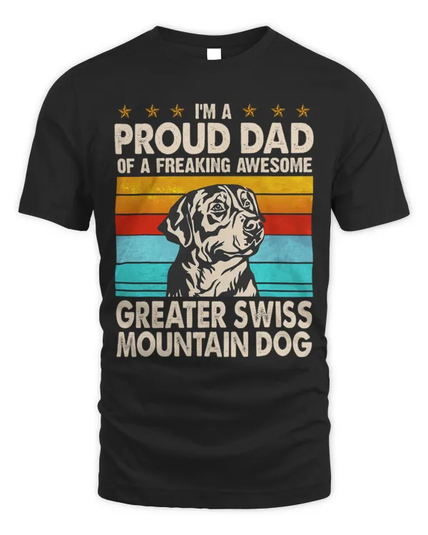 Unisex Standard T-Shirt (Overnight)