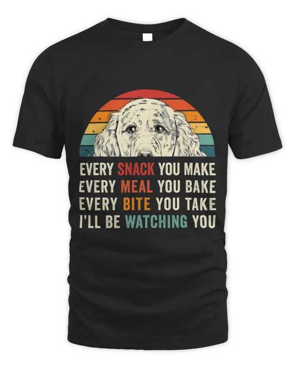 Unisex Standard T-Shirt (Overnight)