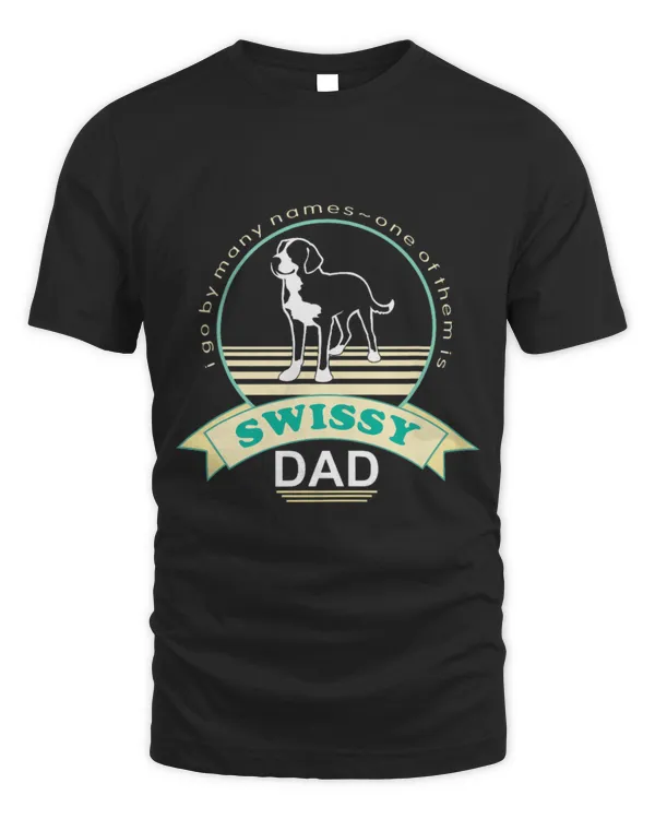Unisex Standard T-Shirt (Overnight)