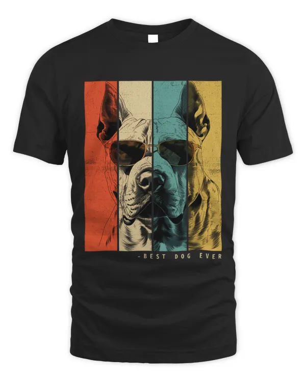 Unisex Standard T-Shirt (Overnight)