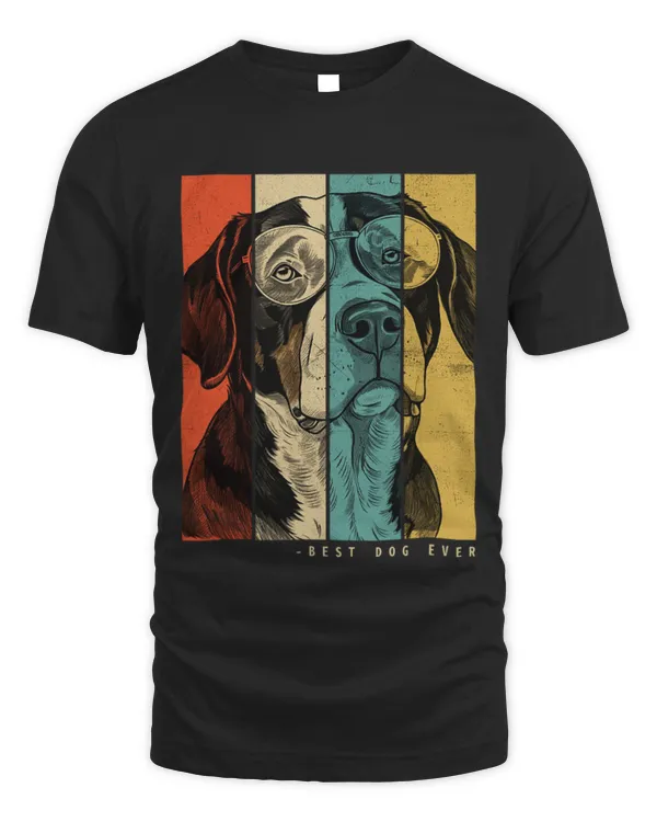Unisex Standard T-Shirt (Overnight)