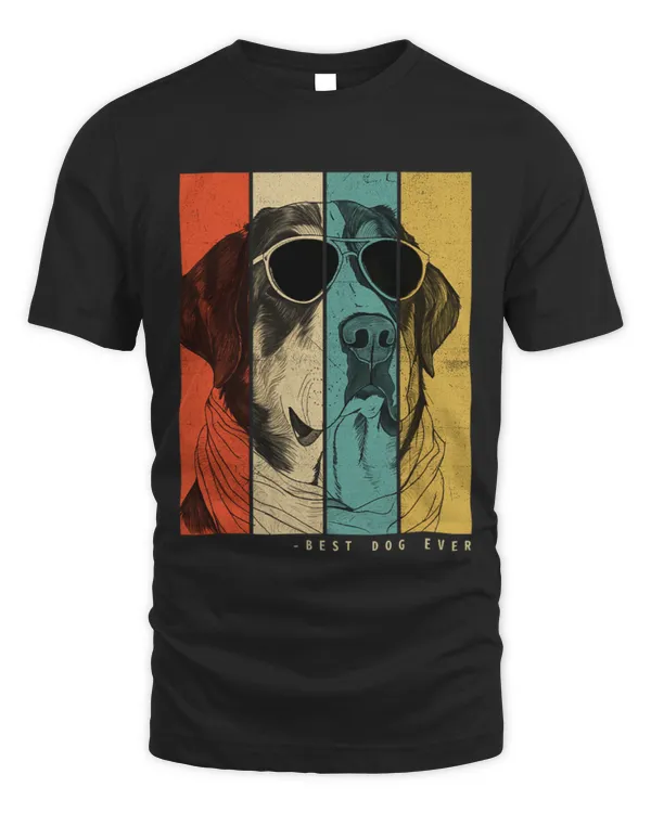 Unisex Standard T-Shirt (Overnight)