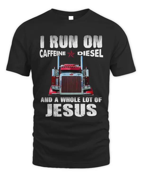 Unisex Standard T-Shirt (Overnight)