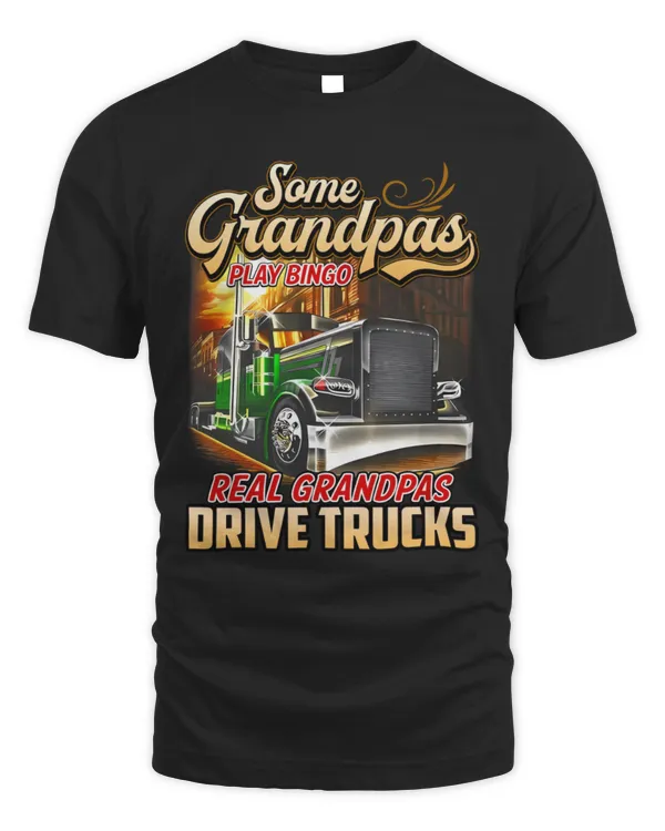 Unisex Standard T-Shirt (Overnight)