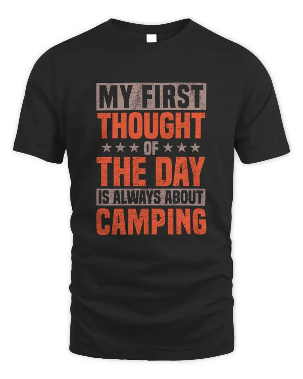 Unisex Standard T-Shirt (Overnight)
