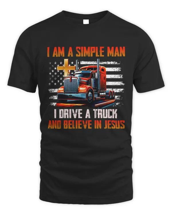 Unisex Standard T-Shirt (Overnight)