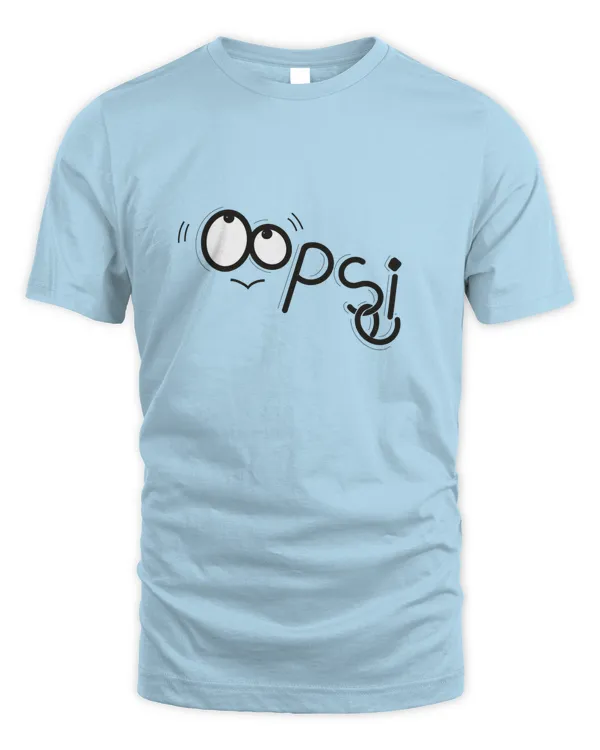 Unisex Standard T-Shirt (Overnight)