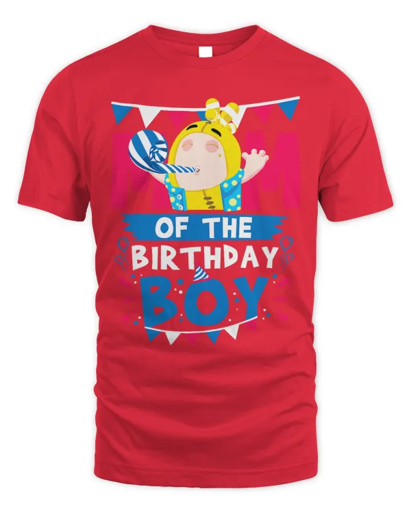 Unisex Standard T-Shirt (Overnight)