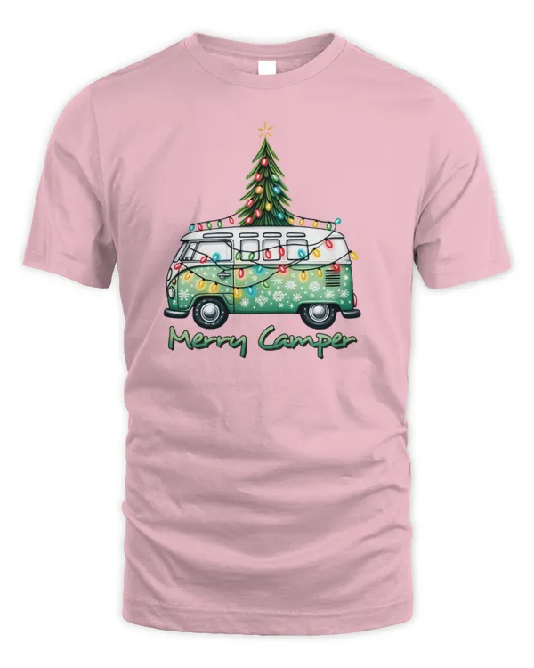 Unisex Standard T-Shirt (Overnight)