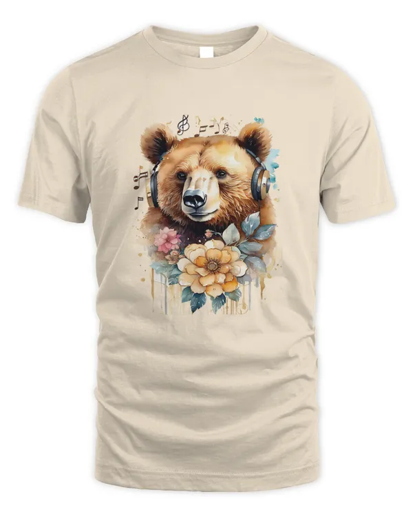 Unisex Standard T-Shirt (Overnight)