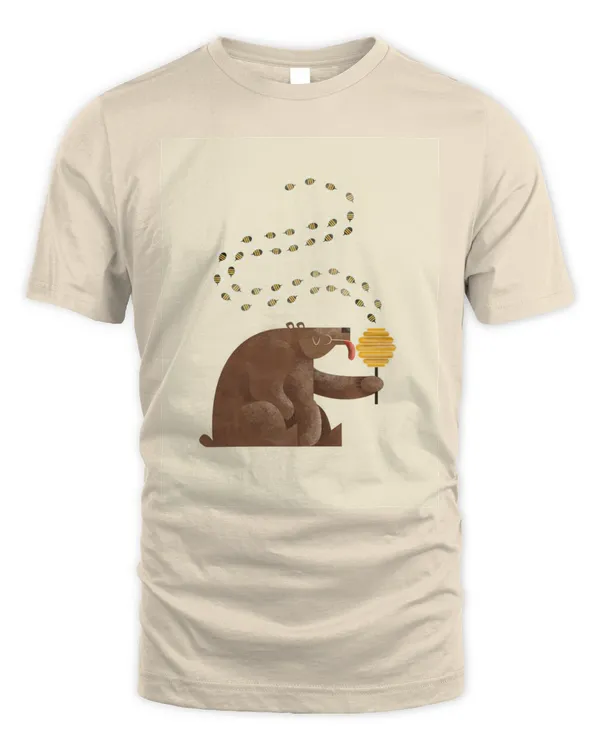Unisex Standard T-Shirt (Overnight)