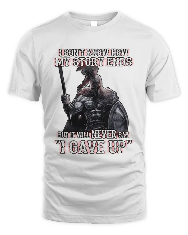 Unisex Standard T-Shirt (Overnight)