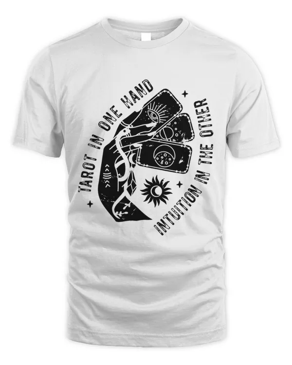 Unisex Standard T-Shirt (Overnight)