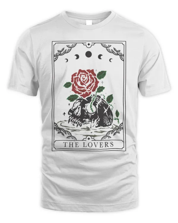 Unisex Standard T-Shirt (Overnight)