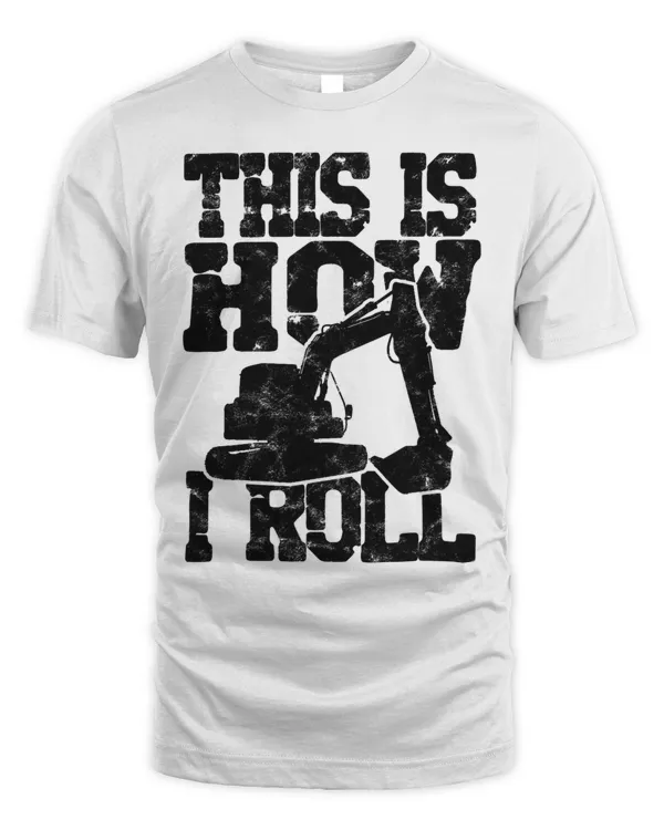 Unisex Standard T-Shirt (Overnight)