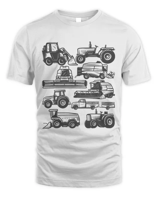 Unisex Standard T-Shirt (Overnight)