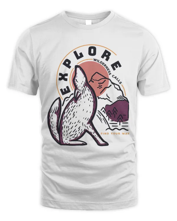 Unisex Standard T-Shirt (Overnight)