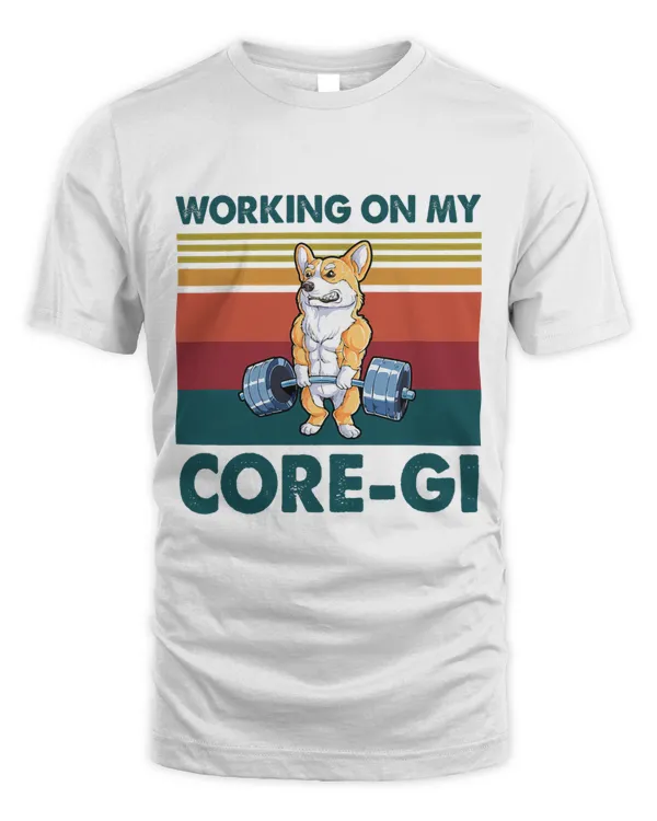 Unisex Standard T-Shirt (Overnight)