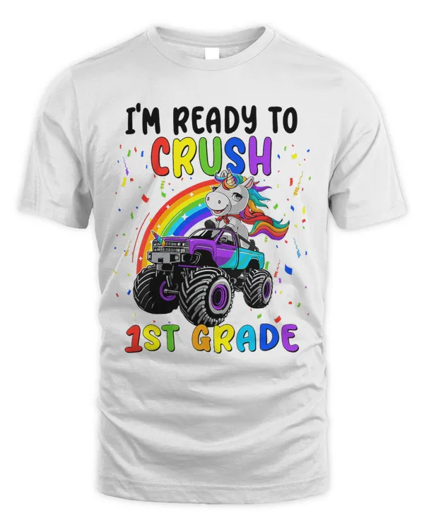 Unisex Standard T-Shirt (Overnight)