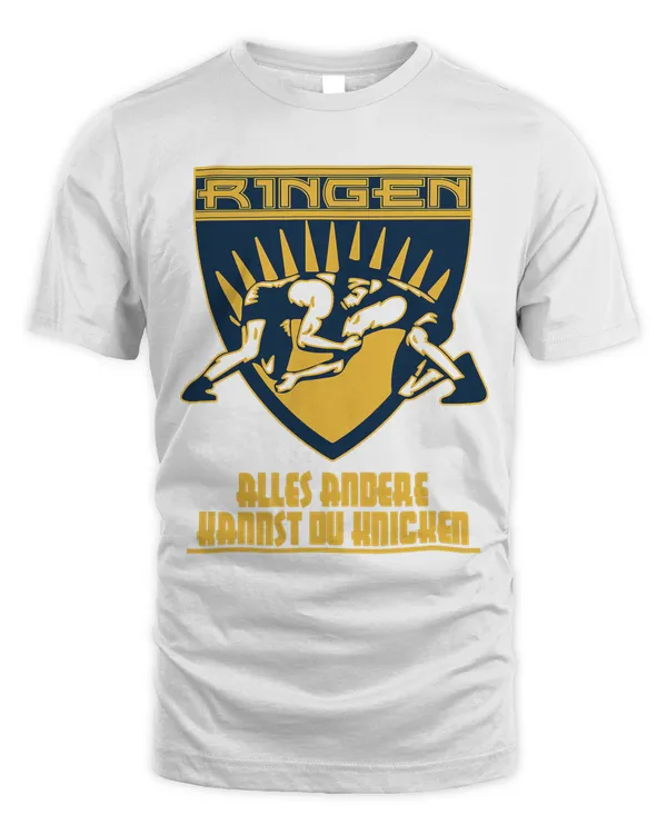Unisex Standard T-Shirt (Overnight)