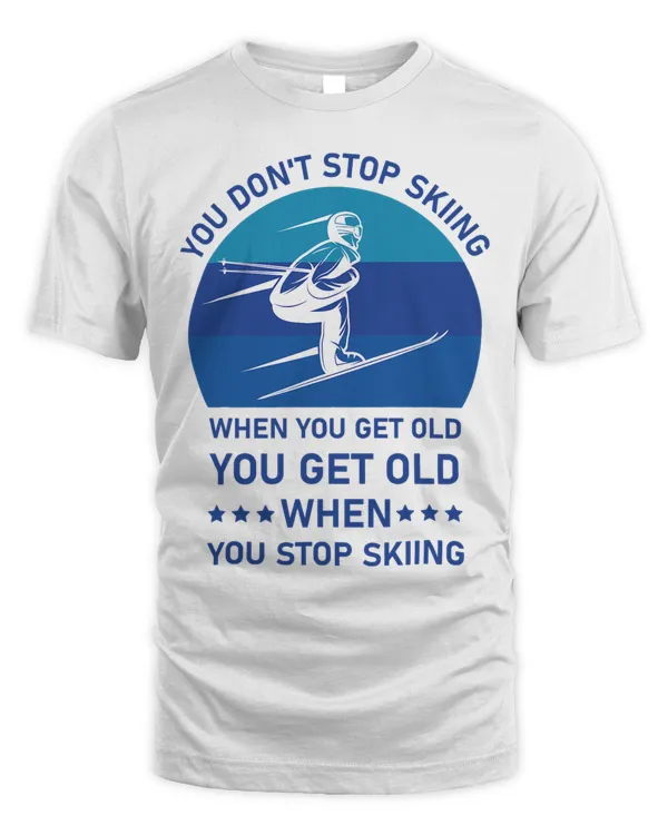 Unisex Standard T-Shirt (Overnight)
