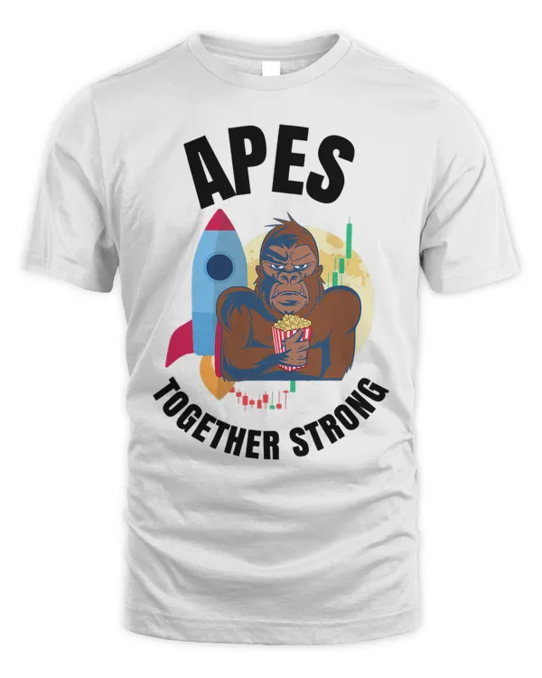 Unisex Standard T-Shirt (Overnight)