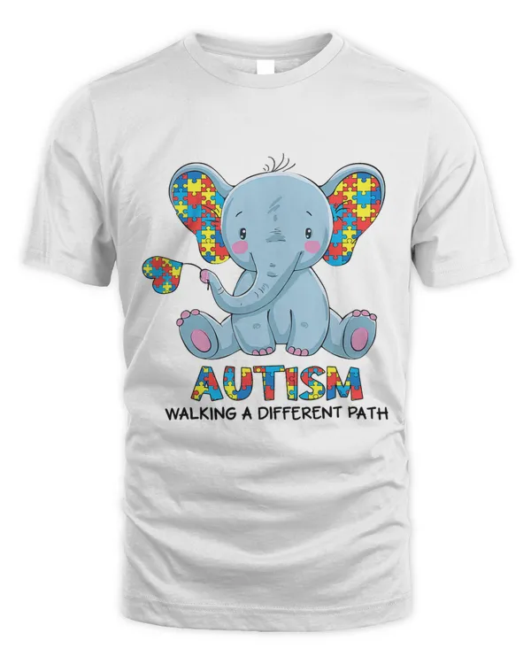 Unisex Standard T-Shirt (Overnight)