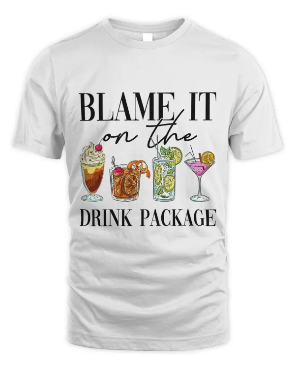 Unisex Standard T-Shirt (Overnight)