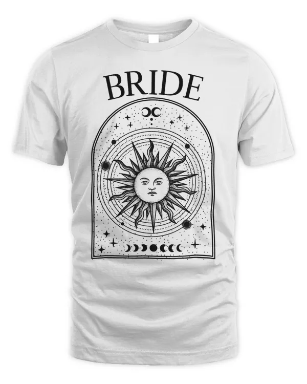 Unisex Standard T-Shirt (Overnight)