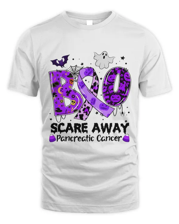 Unisex Standard T-Shirt (Overnight)