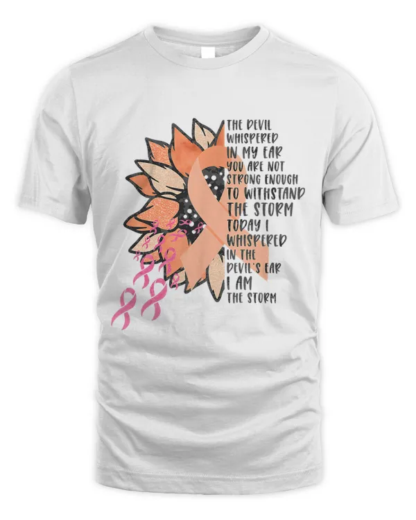 Unisex Standard T-Shirt (Overnight)