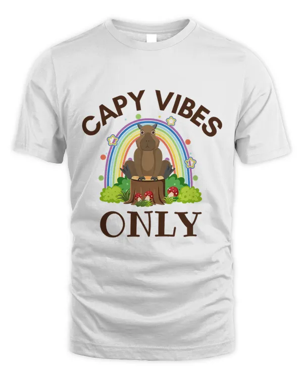 Unisex Standard T-Shirt (Overnight)