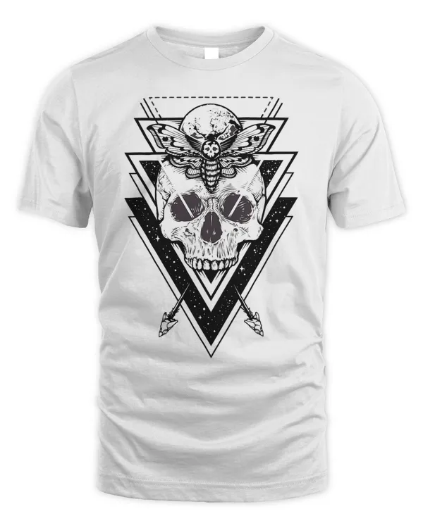 Unisex Standard T-Shirt (Overnight)