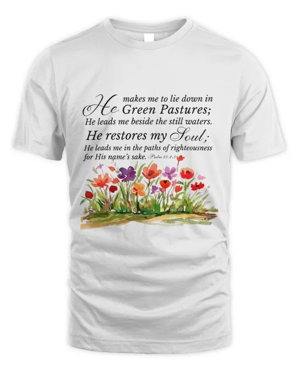 Unisex Standard T-Shirt (Overnight)