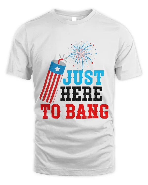 Unisex Standard T-Shirt (Overnight)