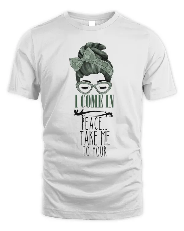 Unisex Standard T-Shirt (Overnight)