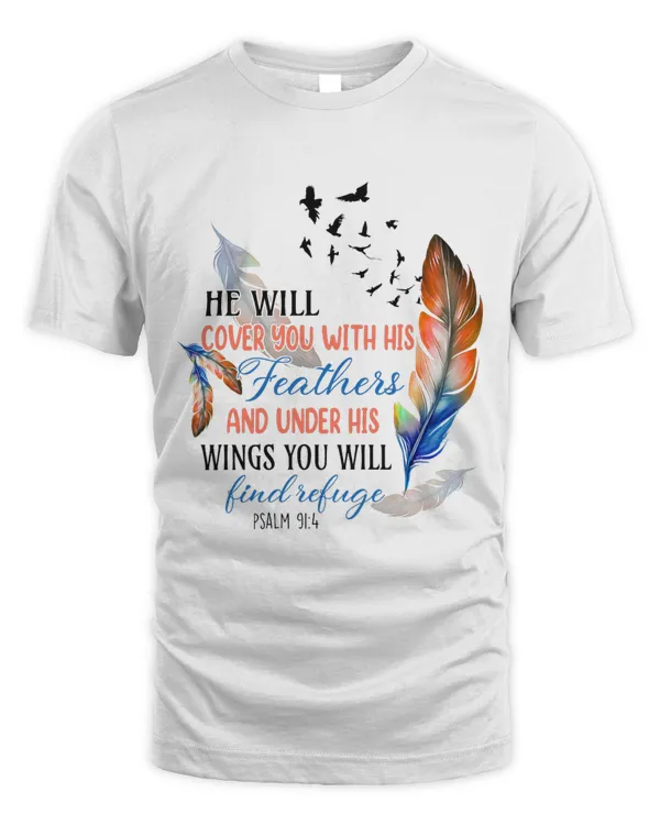 Unisex Standard T-Shirt (Overnight)