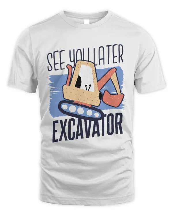 Unisex Standard T-Shirt (Overnight)