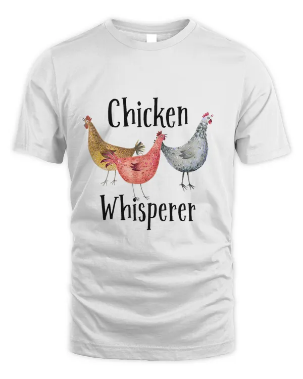 Unisex Standard T-Shirt (Overnight)