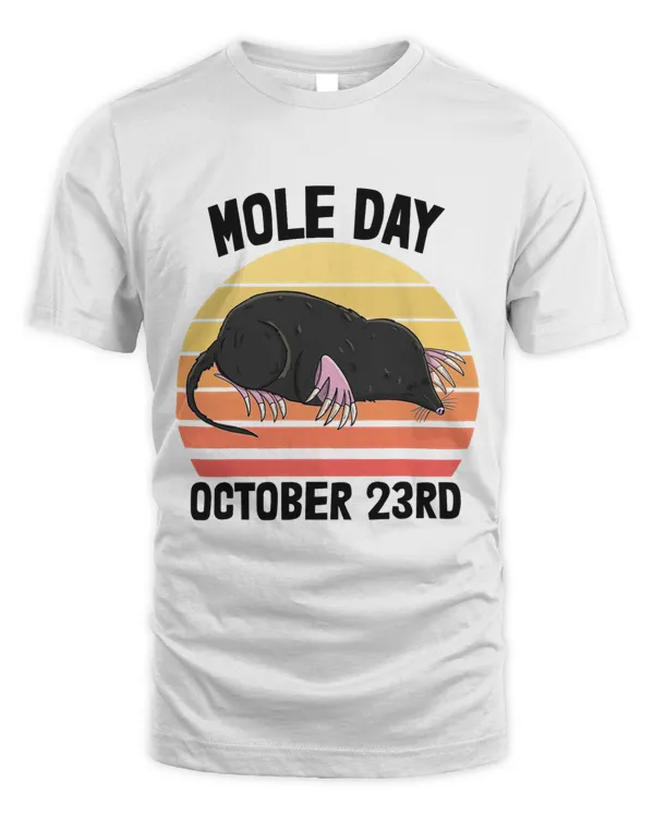 Unisex Standard T-Shirt (Overnight)
