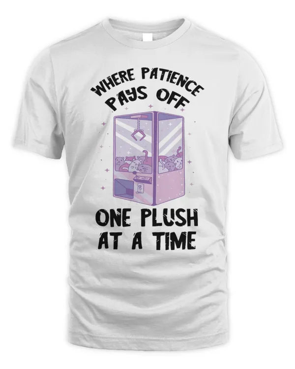 Unisex Standard T-Shirt (Overnight)