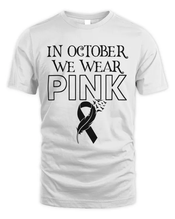 Unisex Standard T-Shirt (Overnight)